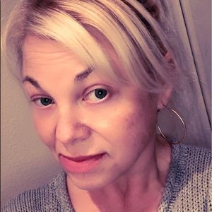 Meet your Posher, Audrey